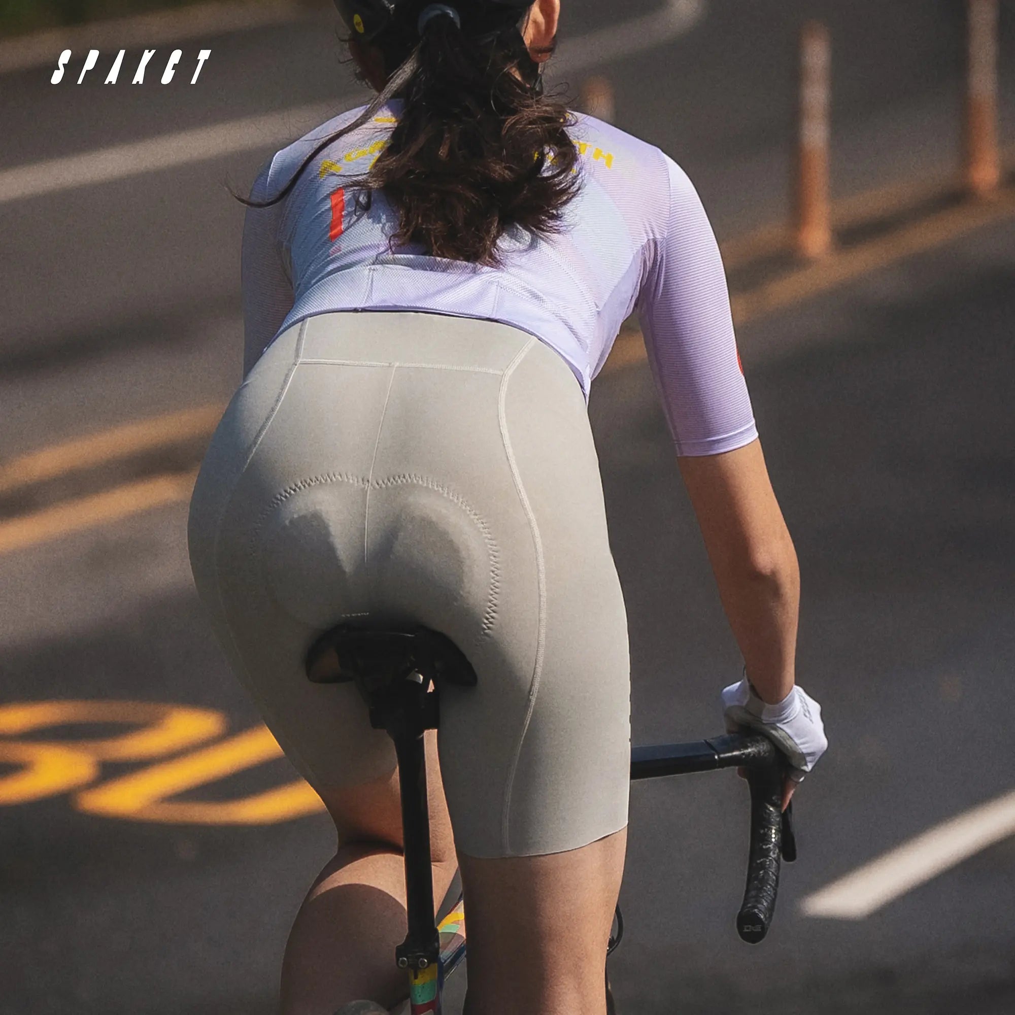 White Heron Shorts | Women