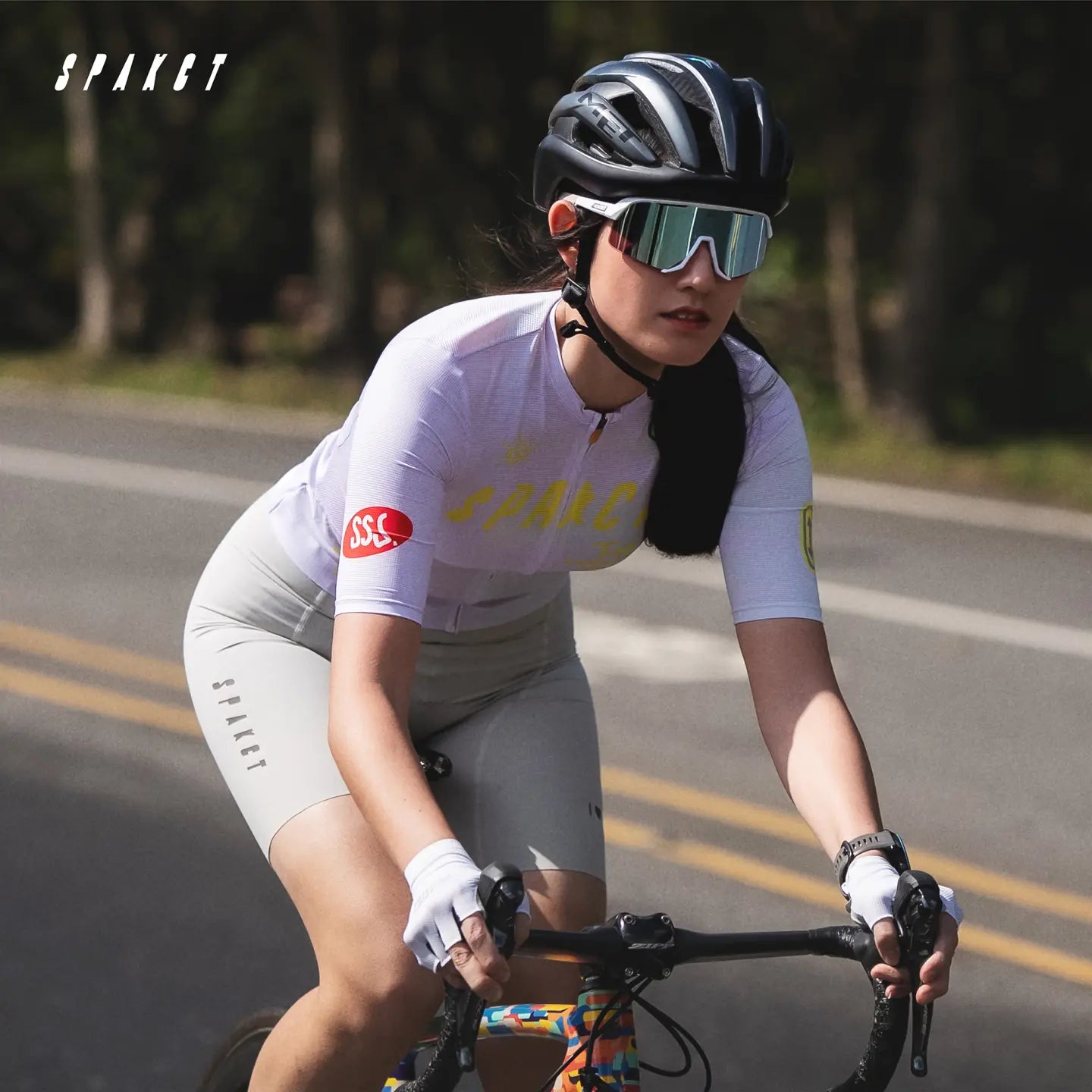 Innocence Jersey | Women
