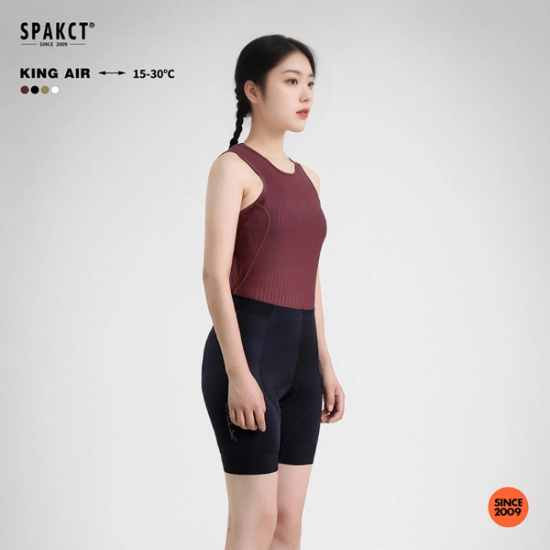 King Air Sleeveless Base Layer | Unisex