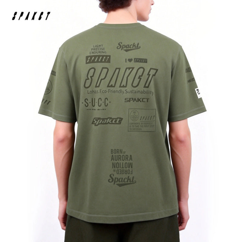 Epoch Short Sleeve T-Shirt | Men