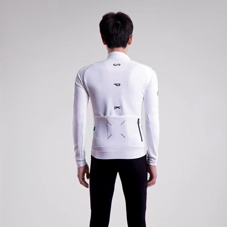 Men's Long Sleeve Jersey | King Kong