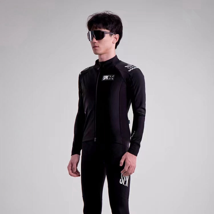 Men's Long Sleeve Jersey | King Kong