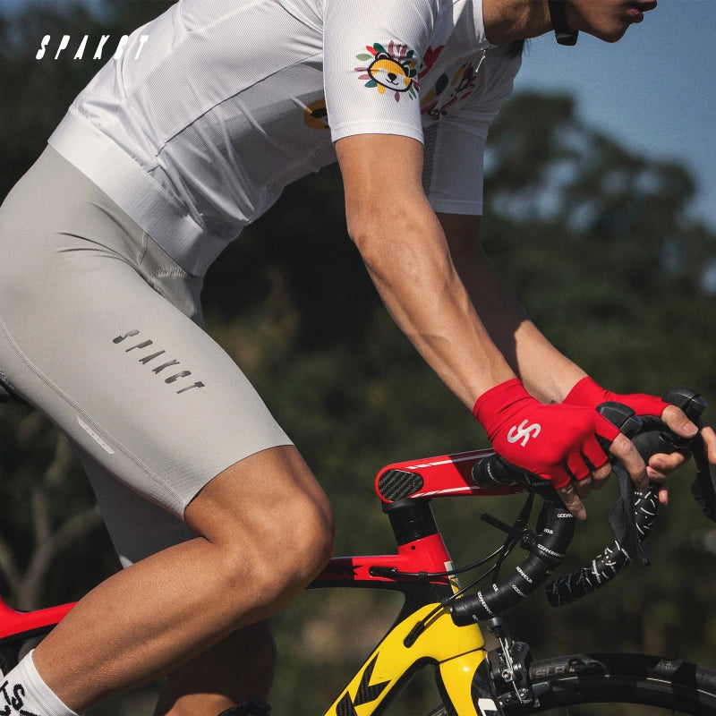 White Heron Shorts | Men