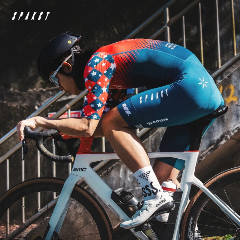 Star Journey Skinsuit | Men