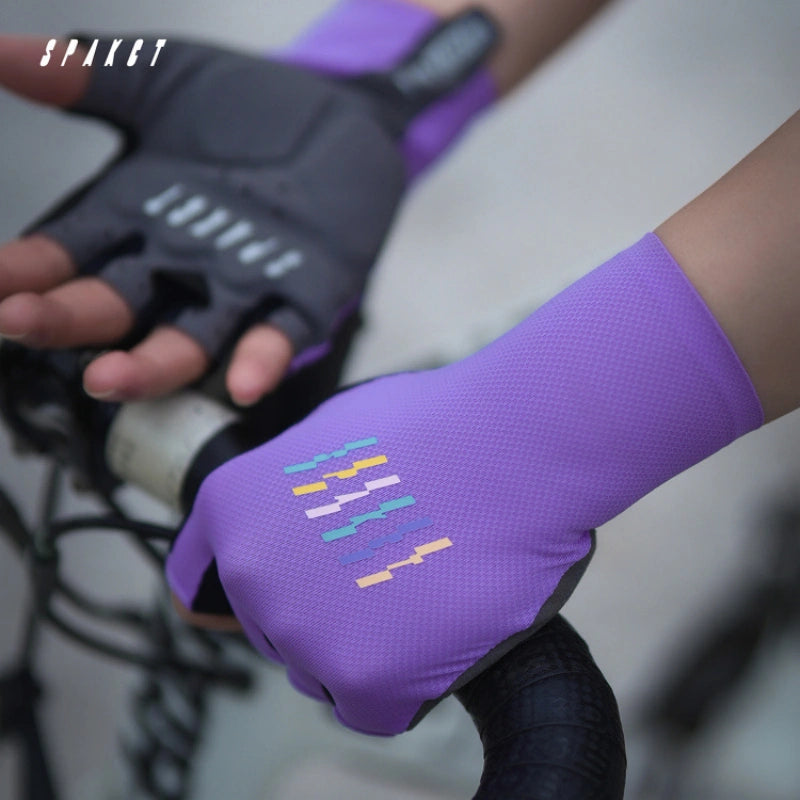 Joy NA15® Cooling Short Finger Gloves | Unisex