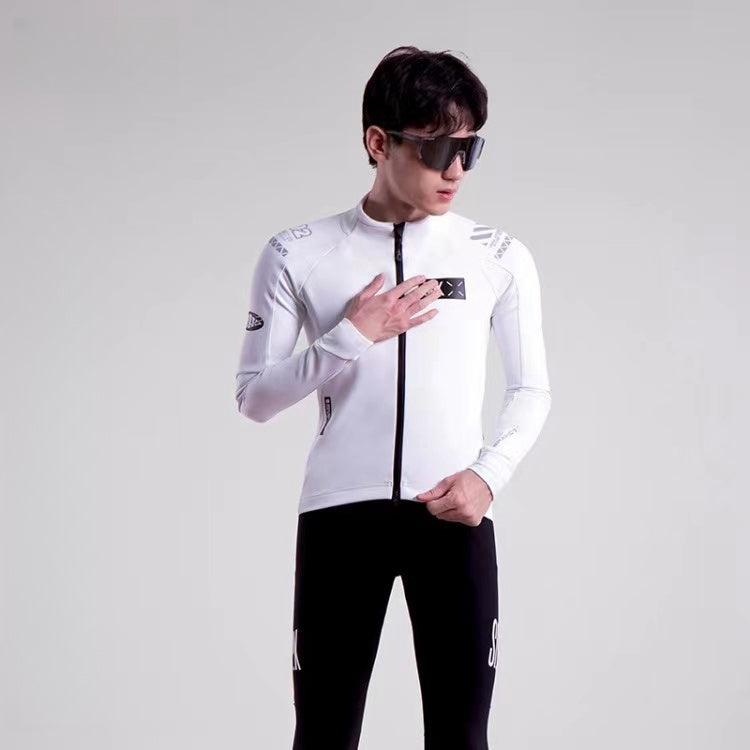 Men's Long Sleeve Jersey | King Kong
