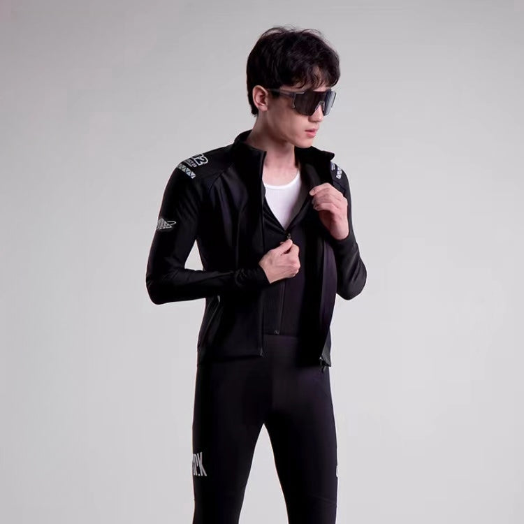 Men's Long Sleeve Jersey | King Kong