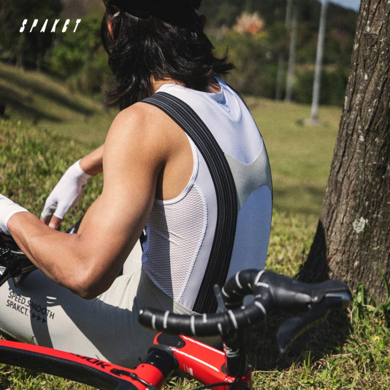 White Dragon 37.5® Sleeveless Active Top | Unisex