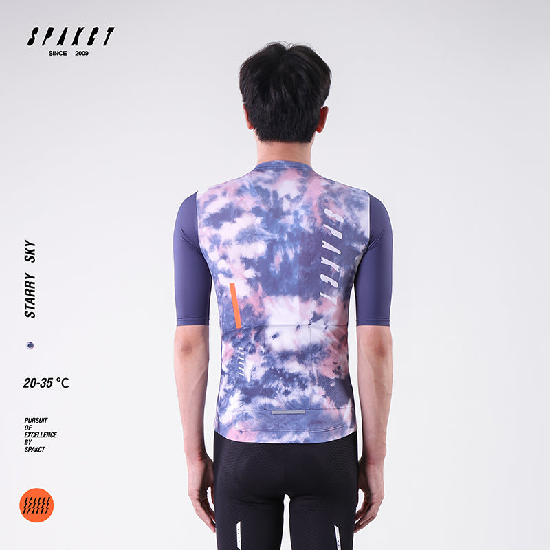 Men's 5-Pocket Cargo Jersey | Starry Sky