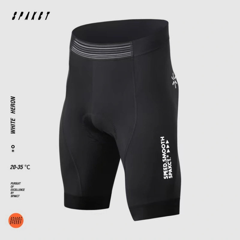 White Heron Shorts | Men