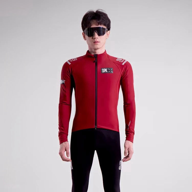 Men's Long Sleeve Jersey | King Kong