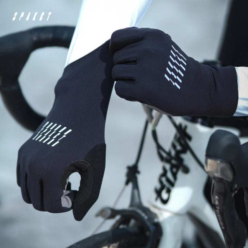 Joy Biomimetic® Full Finger Gloves | Unisex