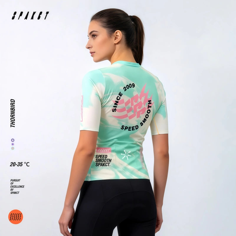 Thornbird Jersey | Women