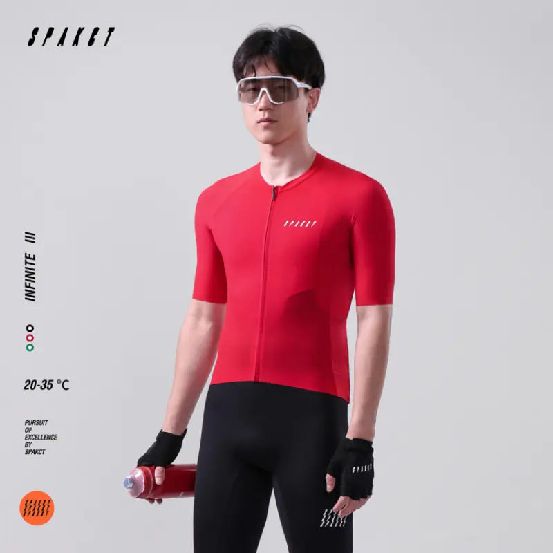 Infinite III Jersey | Men