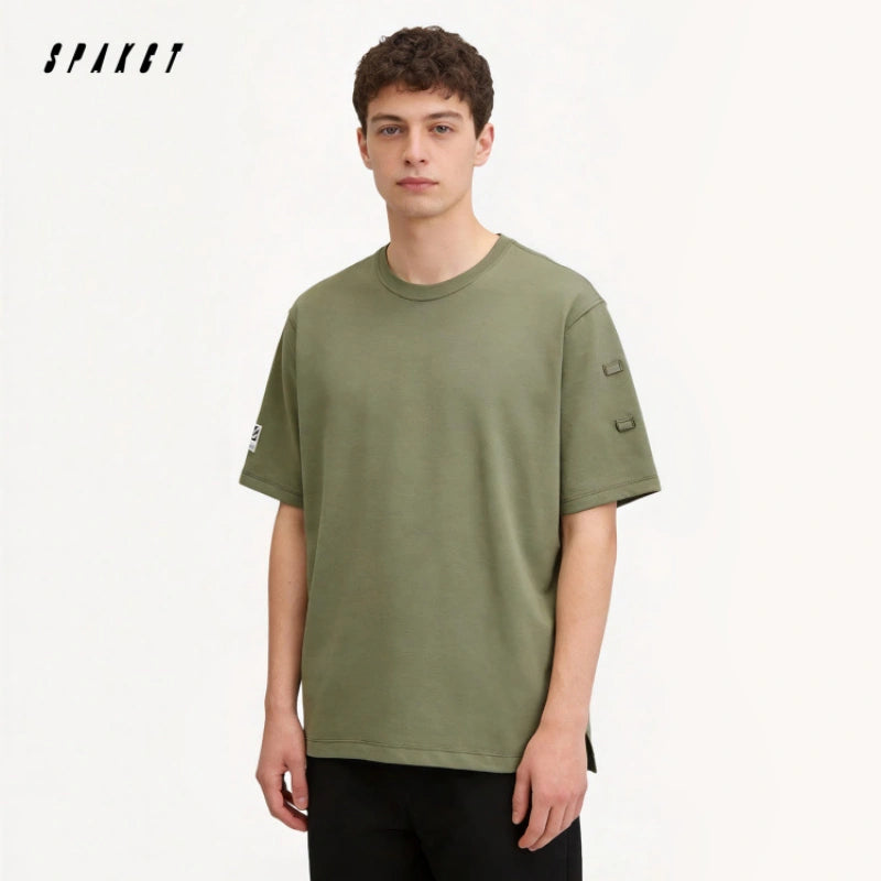 Hermit Short Sleeve T-Shirt | Men