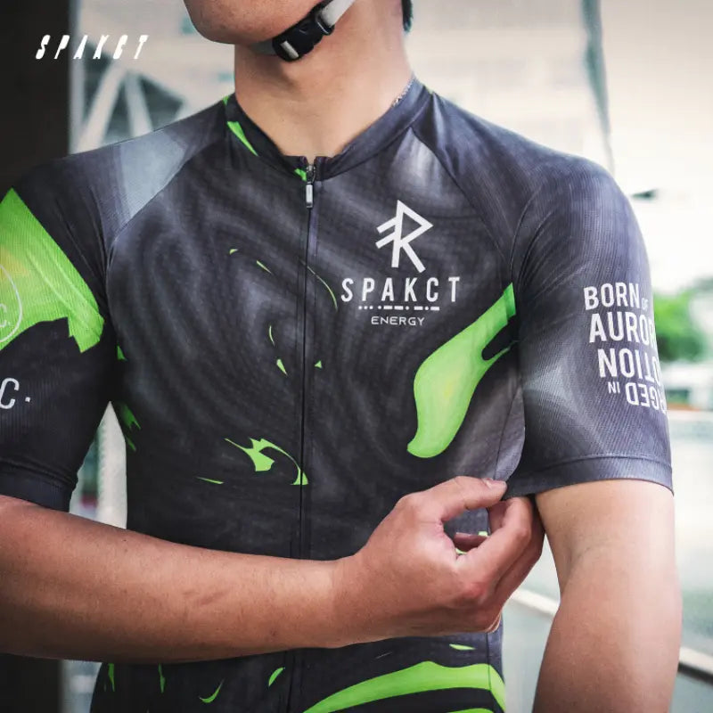 Shining Jersey | Men