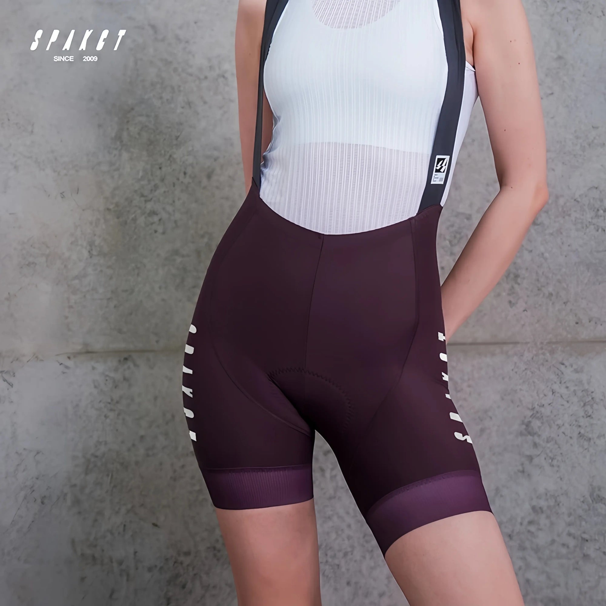 Aoyama Bib Shorts | Women