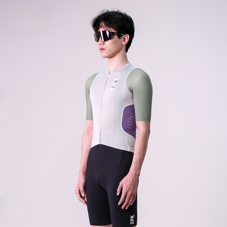 Men's UPF 40+ OEKO-TEX Jersey | Aoyama