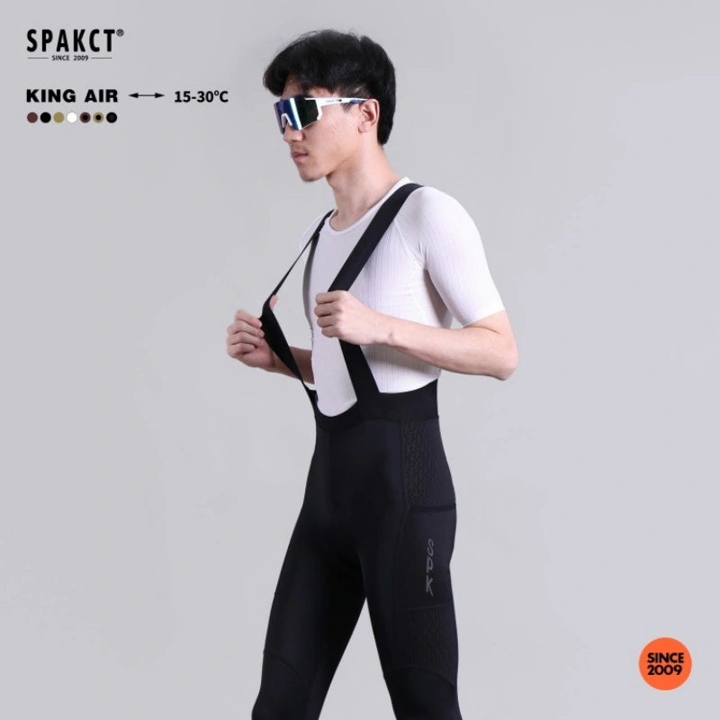 King Air Short Sleeve Base Layer | Unisex
