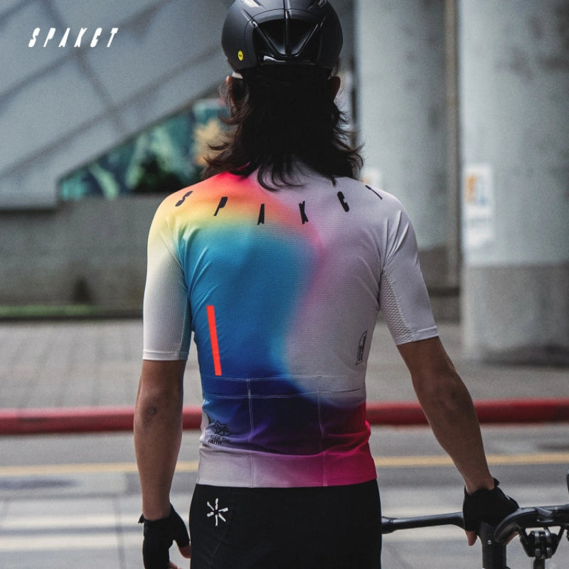 Star Trails Exploration Jersey | Men