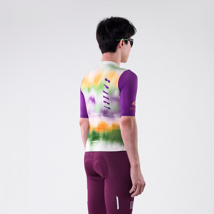 Men's 5-Pocket Aero Jersey | Hippie