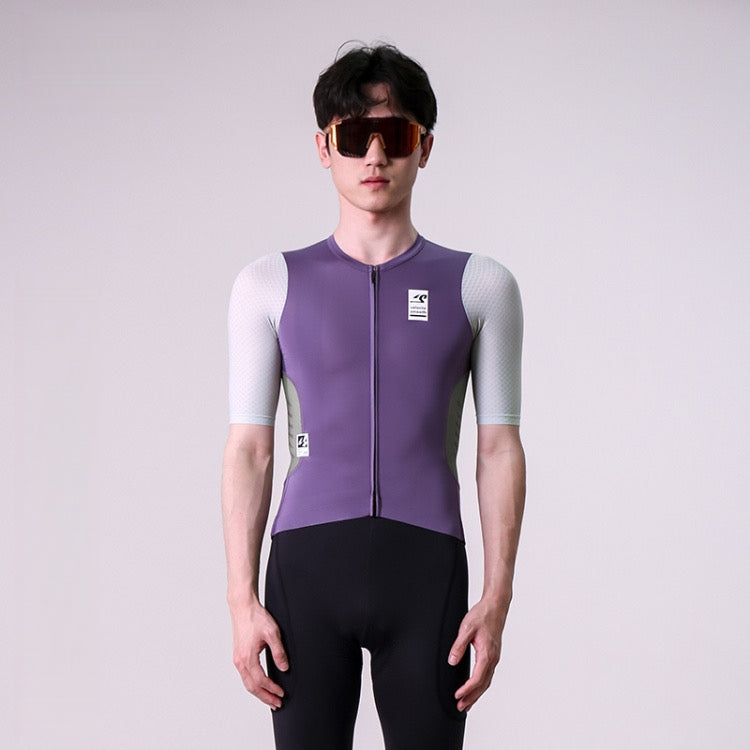 Men's UPF 40+ OEKO-TEX Jersey | Aoyama