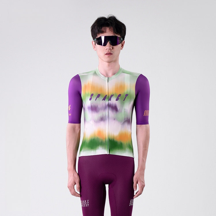 Men's 5-Pocket Aero Jersey | Hippie