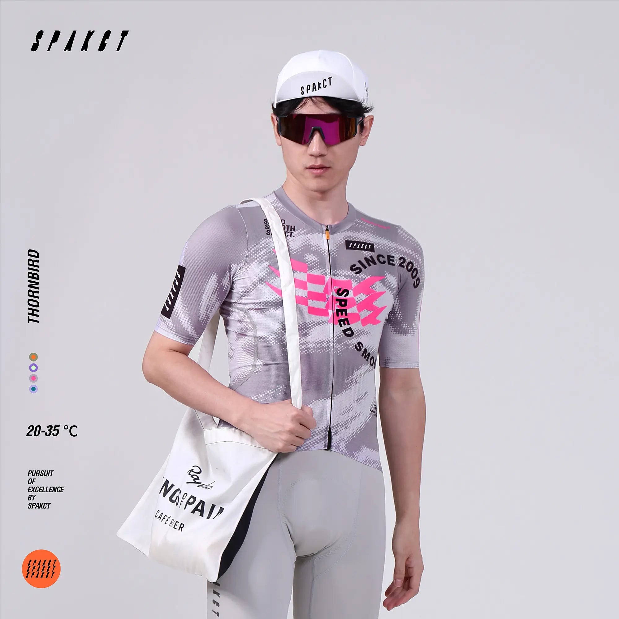 Thornbird Jersey | Men