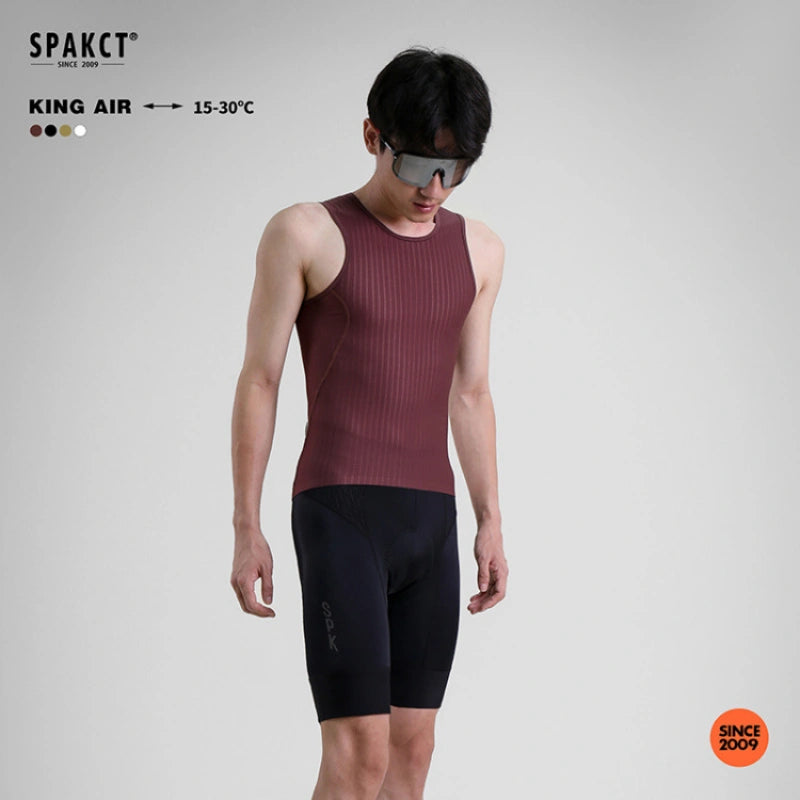 King Air Sleeveless Base Layer | Unisex
