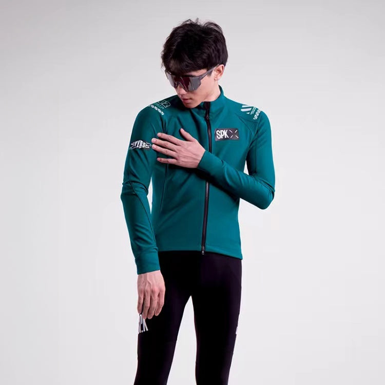 Men's Long Sleeve Jersey | King Kong