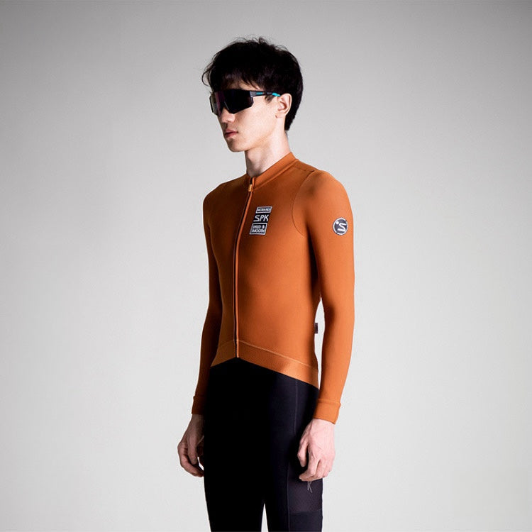 Men's Long Sleeve Jersey | Yuan Ⅱ