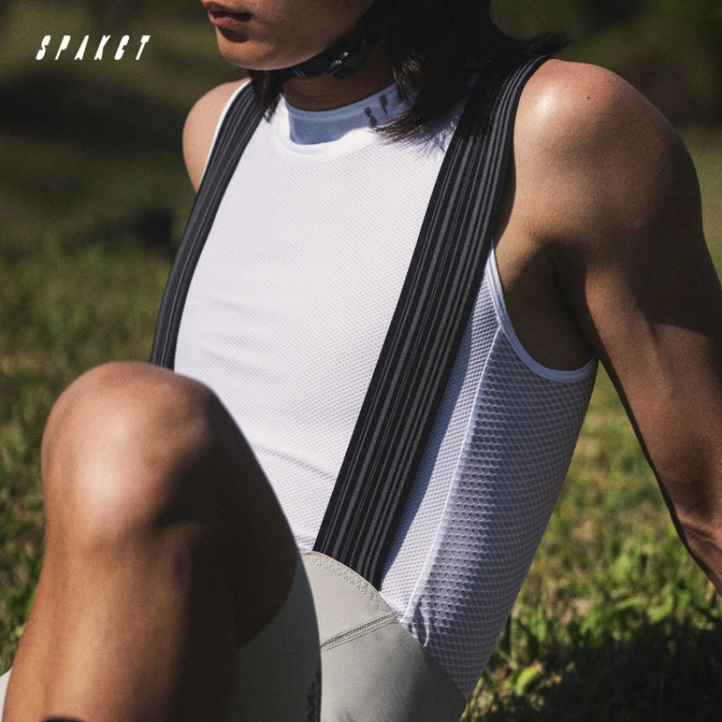 White Dragon 37.5® Sleeveless Active Top | Unisex