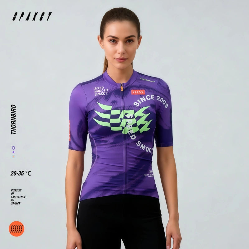 Thornbird Jersey | Women