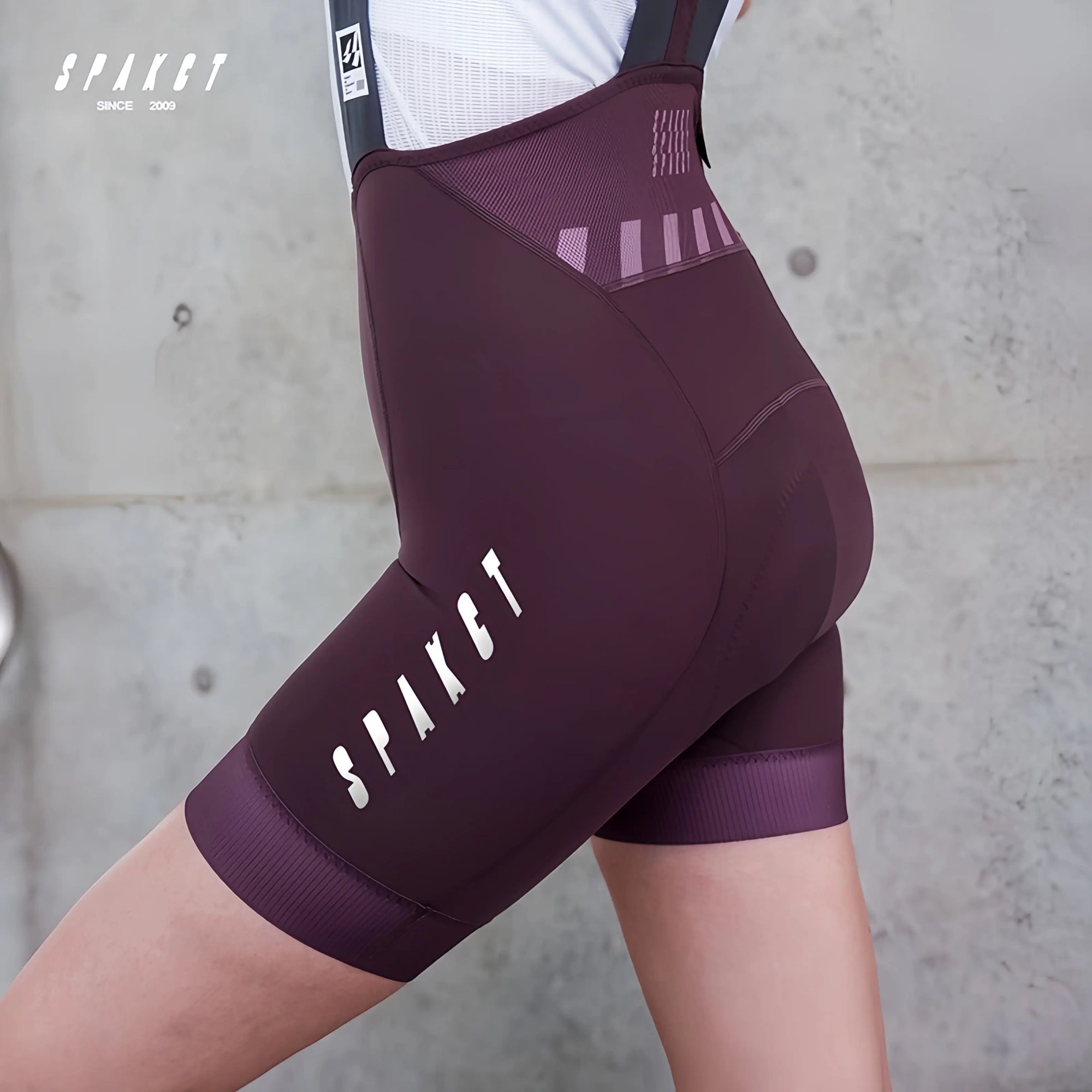 Aoyama Bib Shorts | Women