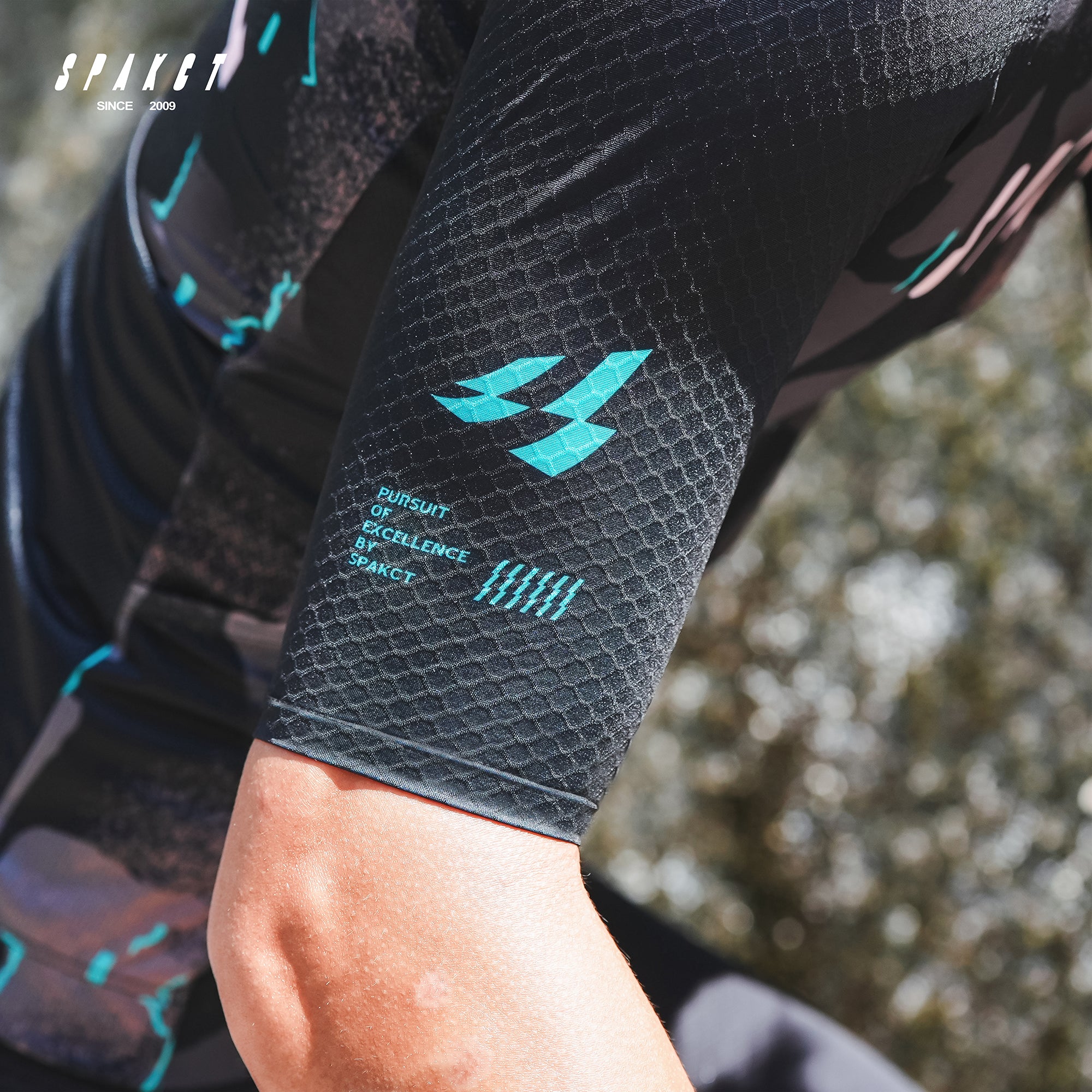 Men's 5-Pocket Aero Jersey | Spark