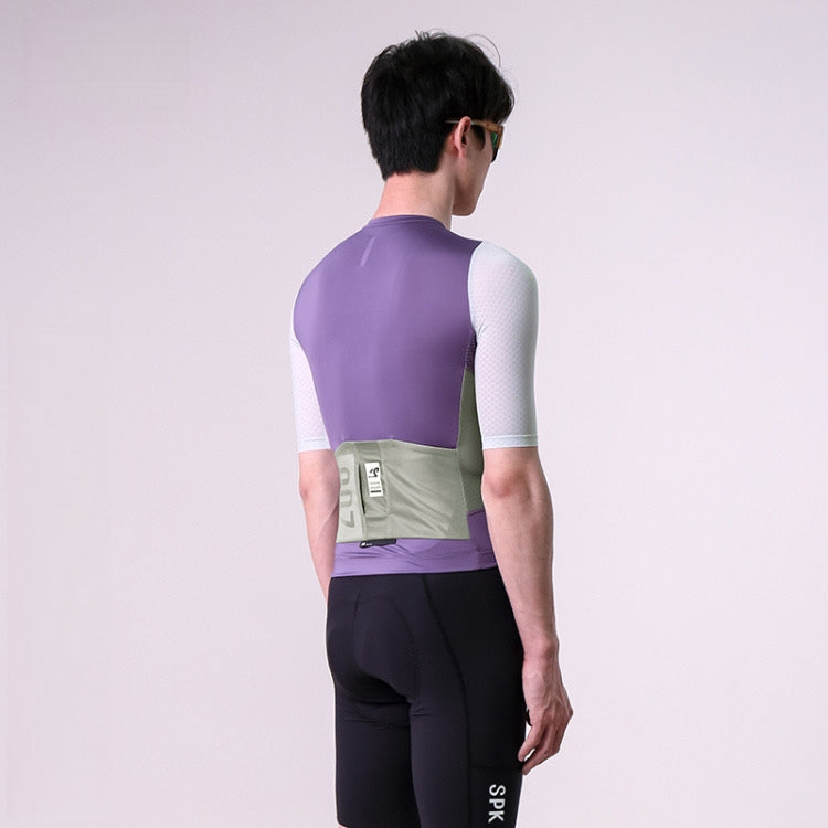 Men's UPF 40+ OEKO-TEX Jersey | Aoyama