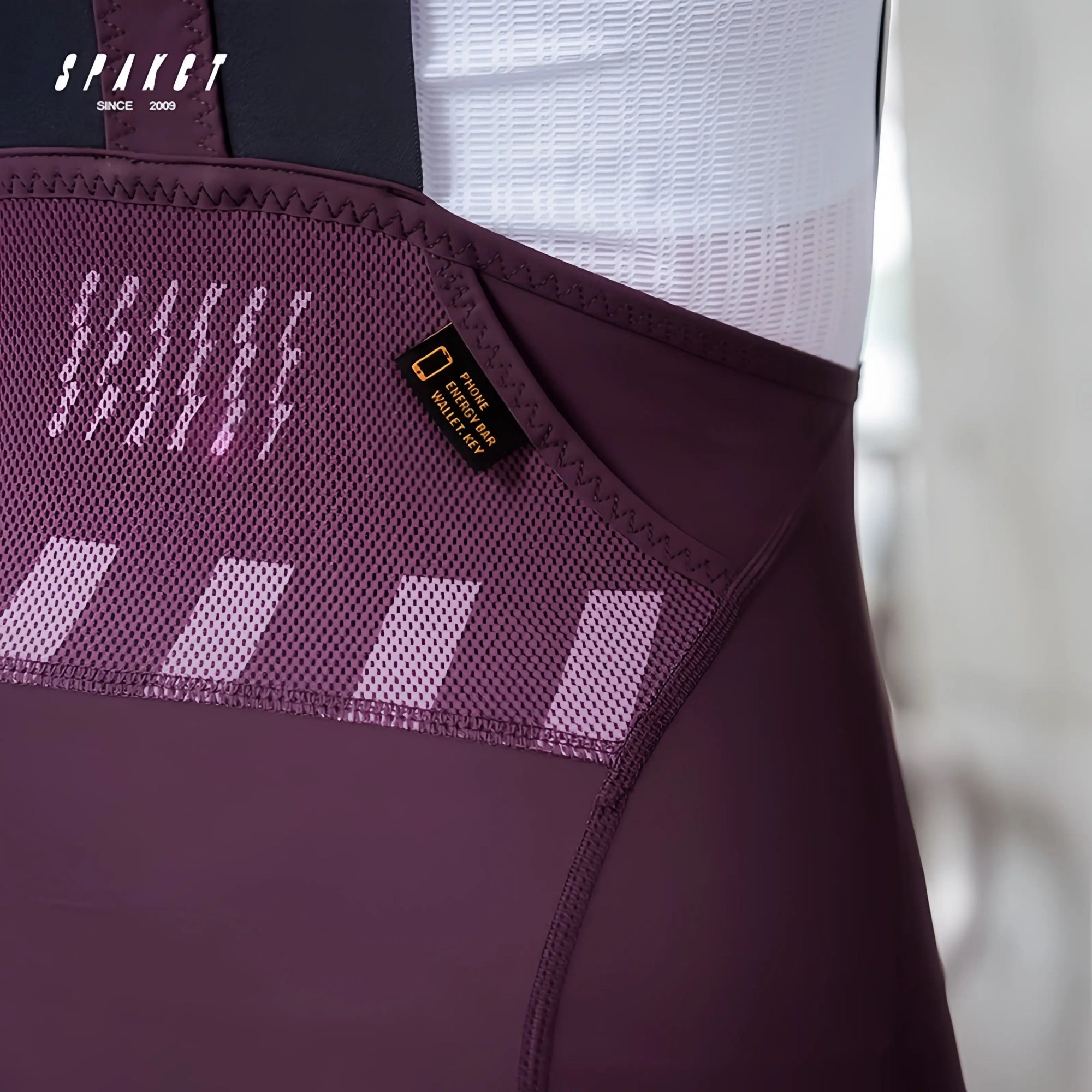 Aoyama Bib Shorts | Women