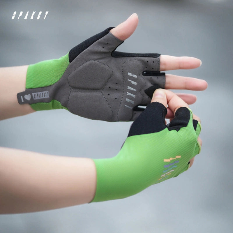 Joy NA15® Cooling Short Finger Gloves | Unisex