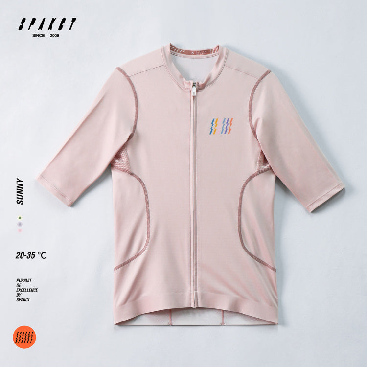 Men's Eco Air-Mesh Jersey | Sunny
