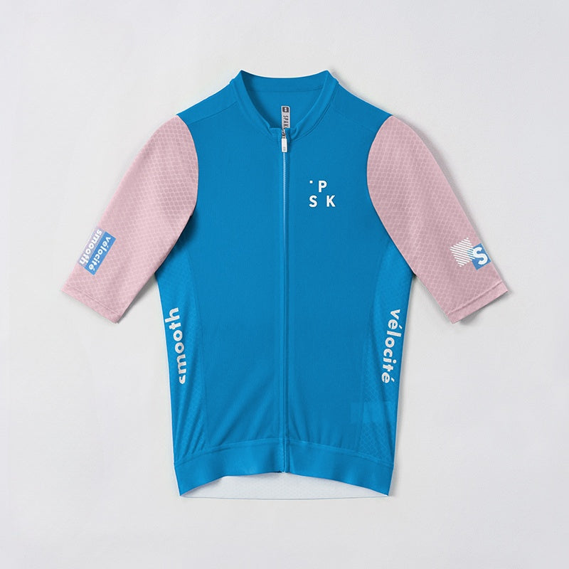 Women's Jersey | Spring Morning