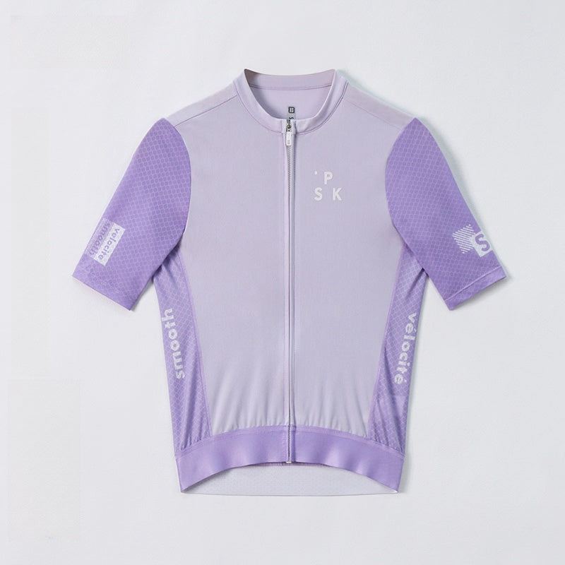 Women's Antibacterial Cooling Jersey | Spring Morning