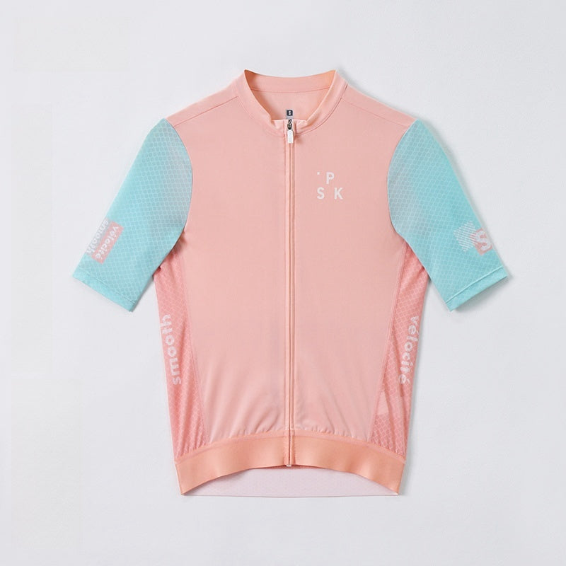 Women's Antibacterial Cooling Jersey | Spring Morning