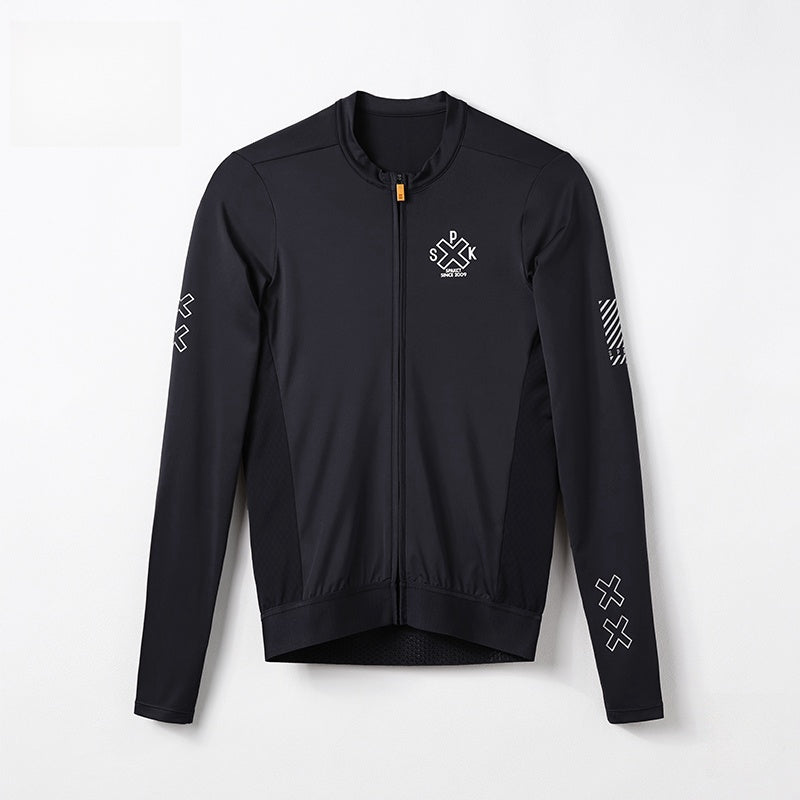Women's Long Sleeve Jersey | X