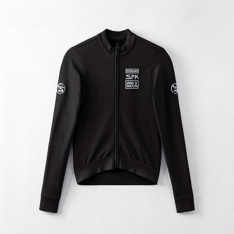 Women's Long Sleeve Jersey | Yuan Ⅱ