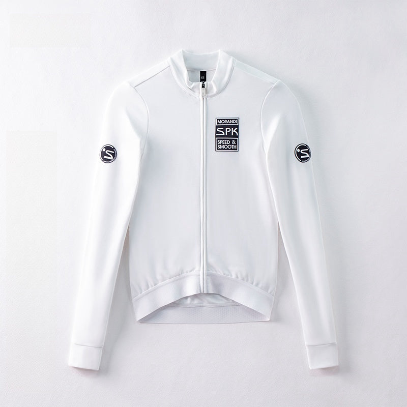 Men's Long Sleeve Jersey | Yuan Ⅱ