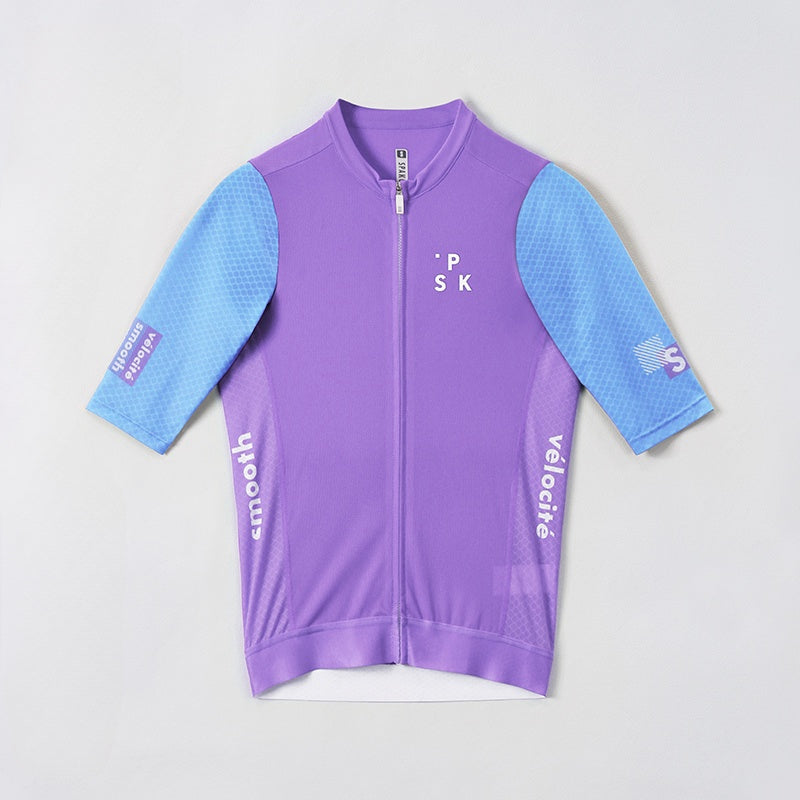 Women's Antibacterial Cooling Jersey | Spring Morning