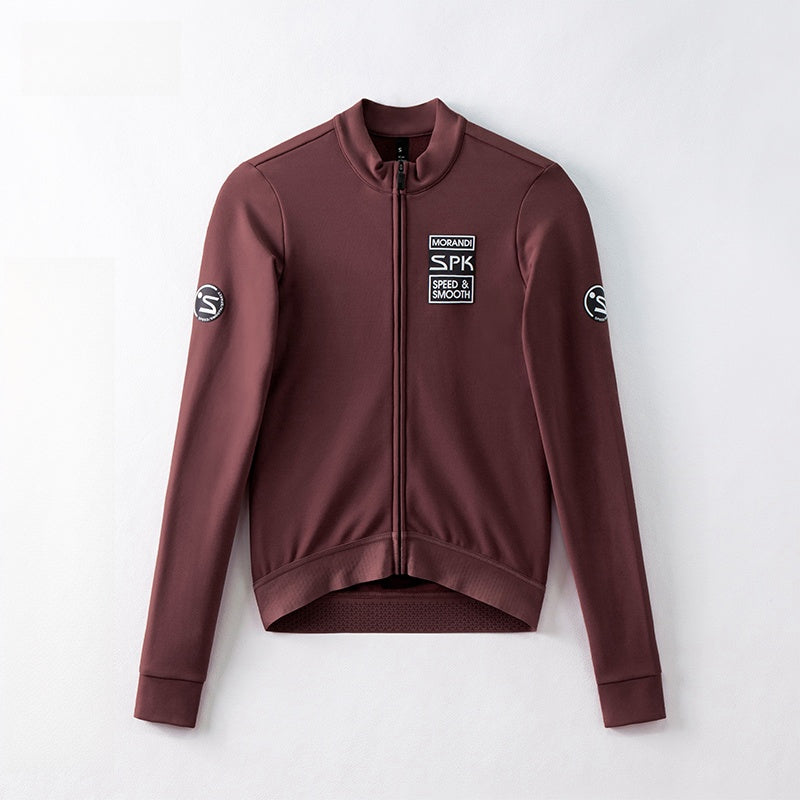 Men's Long Sleeve Jersey | Yuan Ⅱ