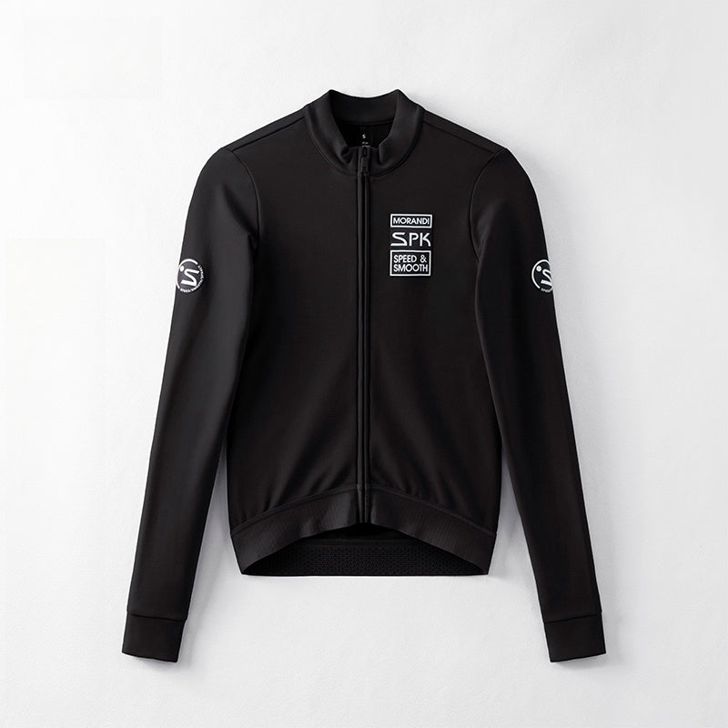 Men's Long Sleeve Jersey | Yuan Ⅱ