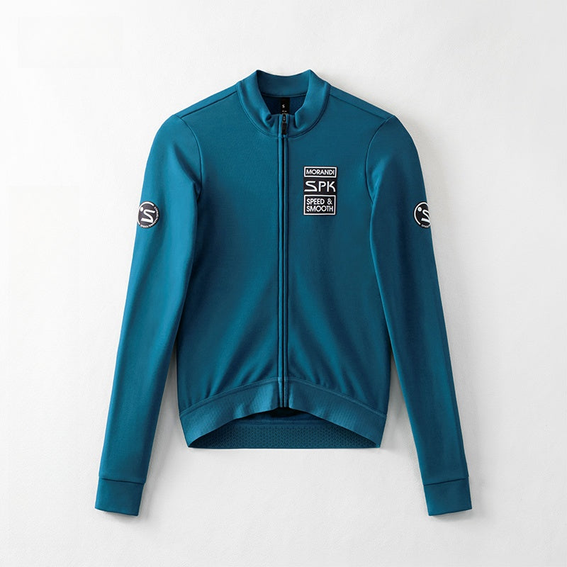 Men's Long Sleeve Jersey | Yuan Ⅱ