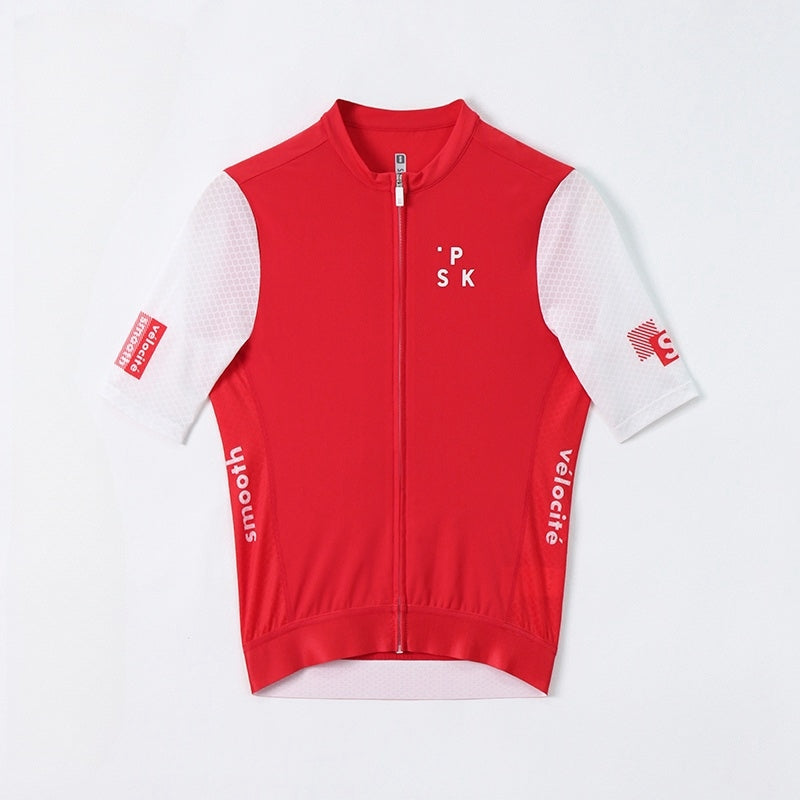 Women's Jersey | Spring Morning